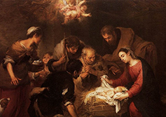 [생명의 말씀] 천주의 성모 마리아 대축일