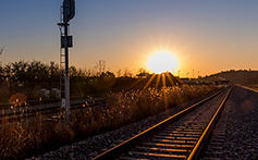 희망의 빛, 한반도를 밝히다