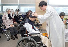 전인병원, 매월 마지막 토요일 ‘치유와 회복을 위한 기도회’