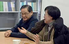 아시아천주교사연구회,「뱅상 레브 신부의 중국 선교 이야기」 출간 기념 강연