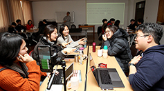 가톨릭독서포럼·의정부교구 정평위, 청년피정 