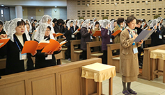 대전 여성연합회 정총… 생태 환경 보호 다짐