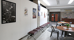 부산가톨릭센터 ‘인생극장, 낭만실버관’ 개관