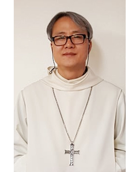 올리베따노 성 베네딕도 수도회, 유덕현 초대 아빠스 선출