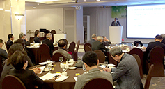 서울대교구 가톨릭경제인회 조찬세미나