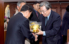 마산 평협, 창립 50주년 기념행사 열어