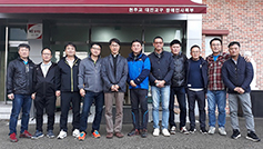 대전 원신흥동본당 젊은 아버지 모임 ‘요한회’