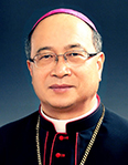 제5대 부산교구장에 손삼석 주교