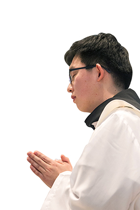 수도 성소자 감소세 해법은 ‘정체성 살기’