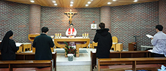 대전교구 청년 사제성소 모임 ‘쿼바디스’… 성소계발 새로운 계기 ‘눈길’