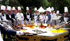 제19회 전주교구 요안루갈다제