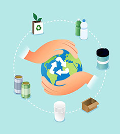 인천교구 사회사목국 환경사목부, 9월까지 환경회복 실천운동 전개