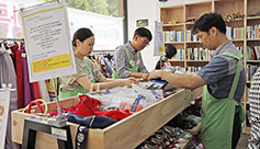 창원파티마병원, 50주년 맞아 봉사릴레이 펼쳐