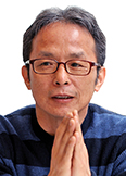 [주말 편지] 성모당의 햇볕 속에서 / 전동균