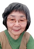 [주말 편지] 나부코 / 신말수