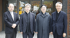 서울대교구 홍보위원회 가톨릭예술아카데미 신설