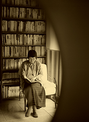 박완서 10주기, 책으로 달래는 그리움