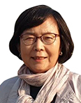 [주말 편지] 기쁨이 시나이산 돌멩이처럼 많다면 / 고연희