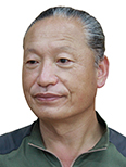 [주말 편지] 평안하냐? / 변재섭