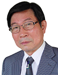 [주말 편지] 바위섬에서 / 신중신