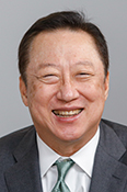 박용만 회장, 국민훈장 모란장 수훈… 규제개혁 기여 공로로