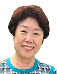 [주말 편지] 성호의 힘 / 오정순